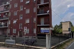 Appartamento a Senago (MI)