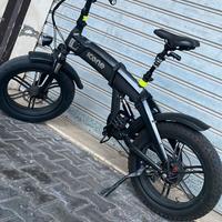 Bici Elettrica 