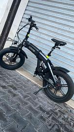 Bici Elettrica 