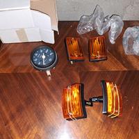 contachilometri e set frecce vespa  pk s