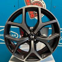 Cerchi in lega ORIGINALI Giulia 19 doppia mis. - d