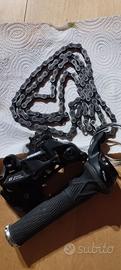 Sram nx 11v 