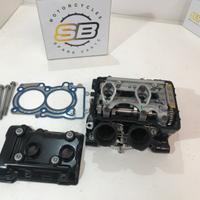 Testata motore bmw f850gs adventure