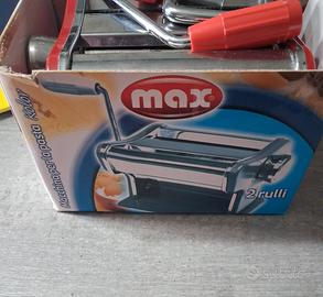 macchina pasta