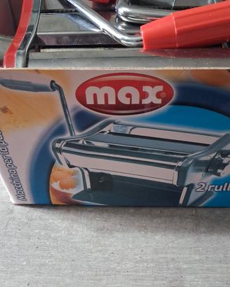 macchina pasta