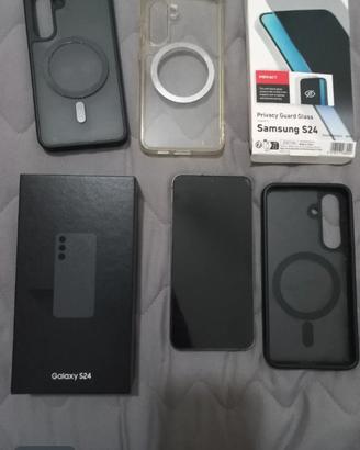 samsung s24 128GB 