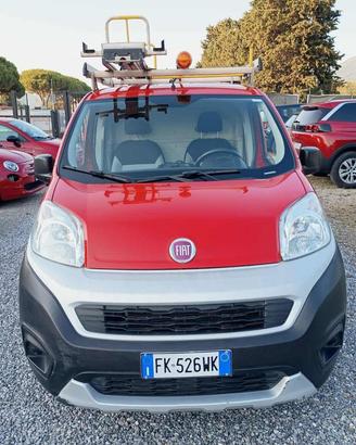 FIAT Fiorino 1.3 MJT 80CV + IVA 22%
