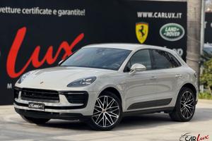 Porsche Macan 2.0 Turbo 265CV SCARICHI PASM