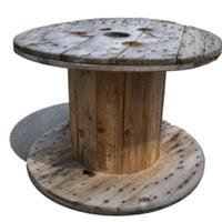 bobine in legno 