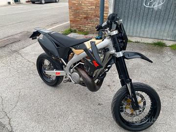 Tm 300 motard/enduro