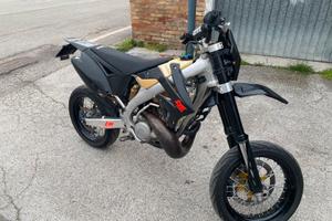 Tm 300 motard/enduro