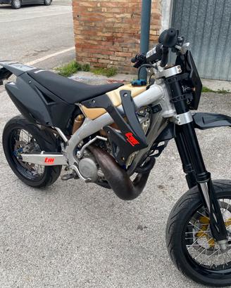 Tm 300 motard/enduro