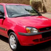 Accessori ricambi ford fiesta 1.2