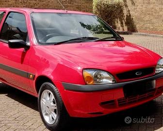 Accessori ricambi ford fiesta 1.2