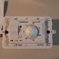 Termostato C48 Fantini Cosmi