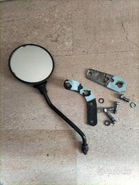Specchietto sx vespa