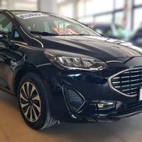 Ford Fiesta 1.1 GPL 75CV TITANIUM 5P.