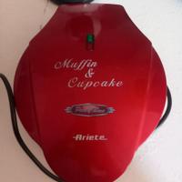 Macchina per Muffin e Cupcakes