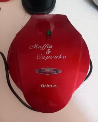 Macchina per Muffin e Cupcakes