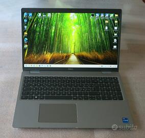 Notebook Workstation I7 12a 32Gb DDR5 NVIDIA