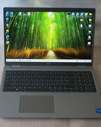 Notebook Workstation I7 12a 32Gb DDR5 NVIDIA