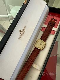 orologio Baume &Mercier