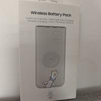 Samsung battery pack 10.000mAh