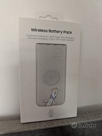 Samsung battery pack 10.000mAh