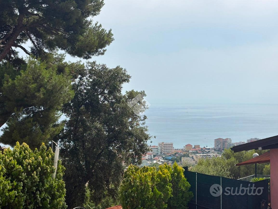 Appartamento – Ventimiglia - Vista 2