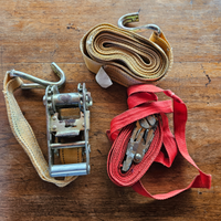 Cricchetti e cinghie