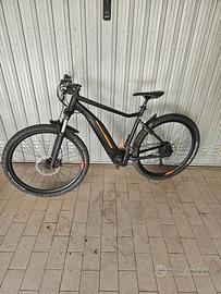 Emtb KTM