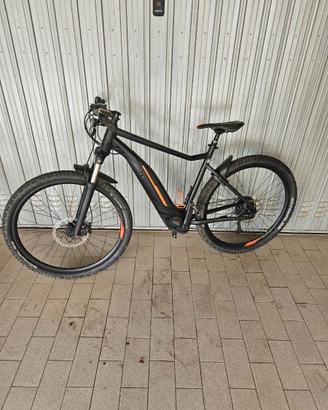 Emtb KTM