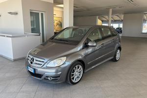 Mercedes-Benz Classe B - 200 CDI Sport