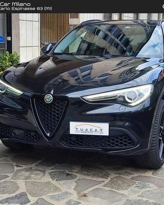 Alfa Romeo Stelvio 2.0 Turbo 280 CV B-Tech #50591