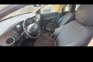 lancia delta 1.4 gpl