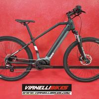 Mtb e-bike aerotec c20 vinka 80nm disco shimano
