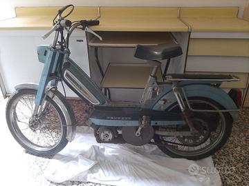 scooter Peugeot 103 VL del 1980