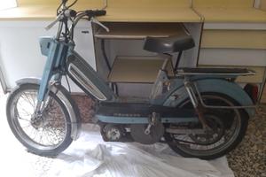 scooter Peugeot 103 VL del 1980