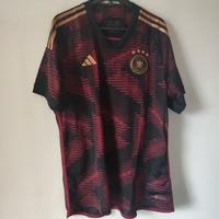 maglia da calcio Germania - XL