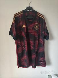 maglia da calcio Germania - XL