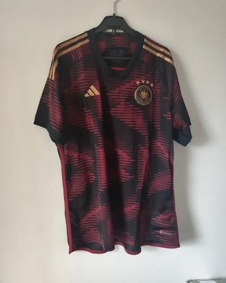 maglia da calcio Germania - XL