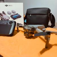Drone Dji Air2s Combo C1 