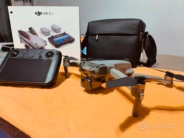 Drone Dji Air2s Combo C1 