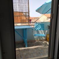 Cabras PenisolaSinis Openspace con balcone Agosto