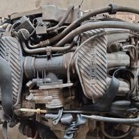 Motore completo Porsche Boxster 986 codice 9961042