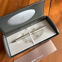 Penna a sfera vintage parker