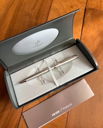 Penna a sfera vintage parker