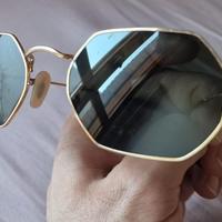 Ray-Ban octagon octagonal classic