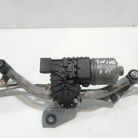 Motorino tergi ant completo di tandem Renault Twin