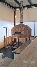 Forno pizza